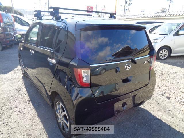 Daihatsu MIRA 2019-07 8010977-18