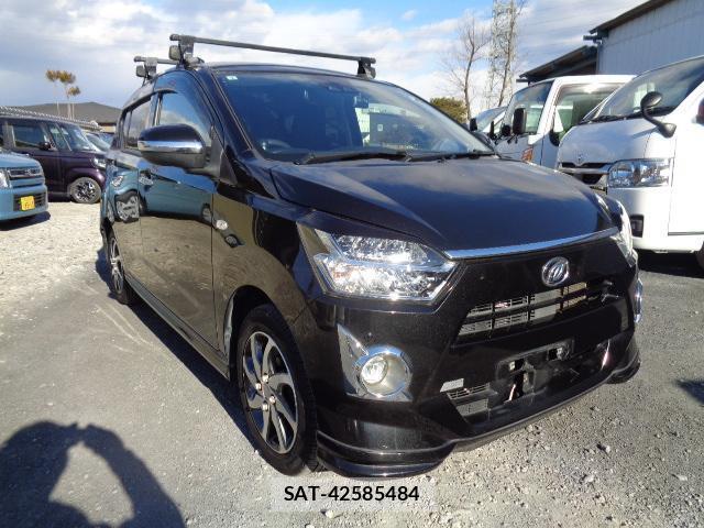 Daihatsu MIRA 2019-07 8010977-19