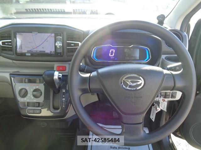 Daihatsu MIRA 2019-07 8010977-2