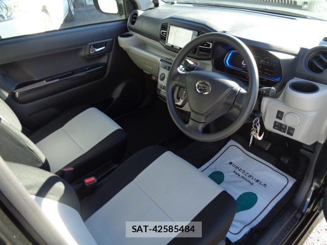 Daihatsu MIRA 2019-07 8010977-4
