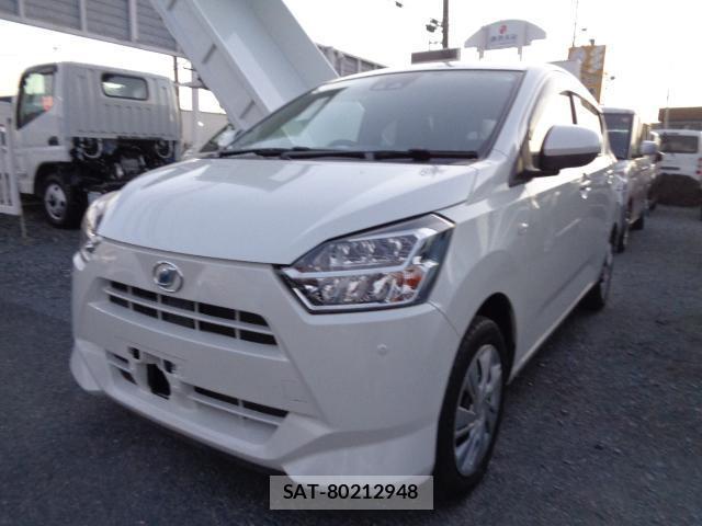 Daihatsu MIRA 2019-04 8010978-0