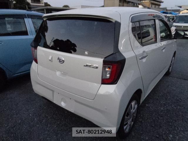 Daihatsu MIRA 2019-04 8010978-1