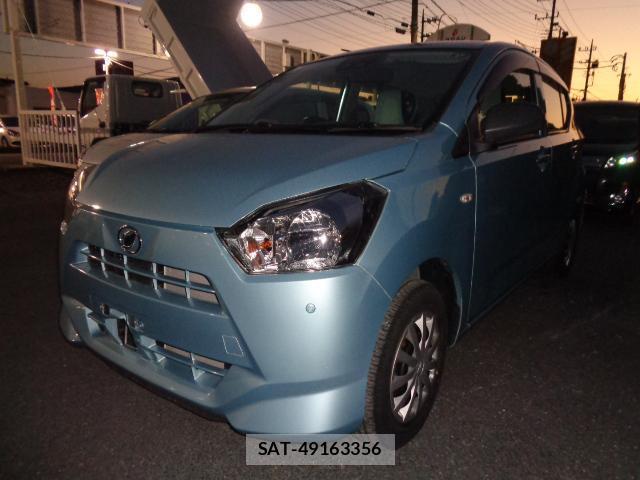 Daihatsu MIRA 2017-08 8010979-0