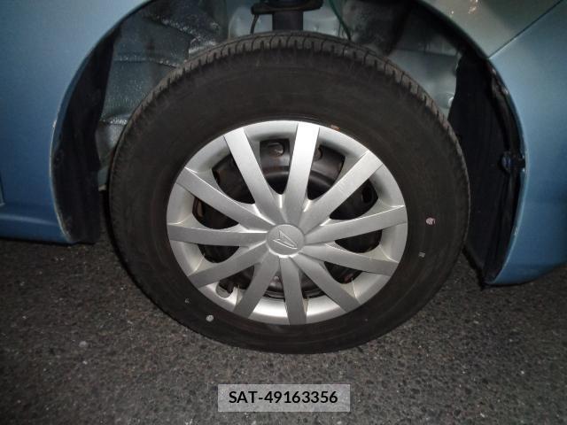 Daihatsu MIRA 2017-08 8010979-11