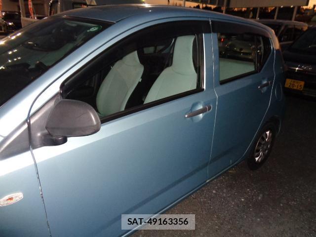 Daihatsu MIRA 2017-08 8010979-13
