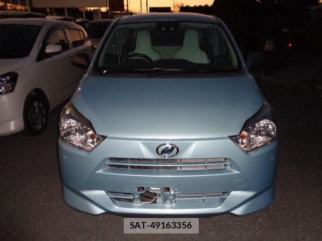Daihatsu MIRA 2017-08 8010979-17