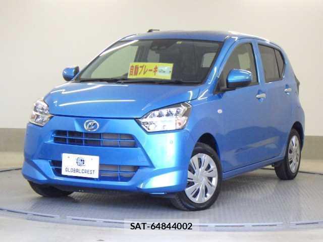 Daihatsu MIRA 2021-07 8011038-0