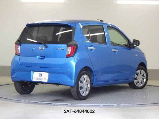Daihatsu MIRA 2021-07 8011038-1