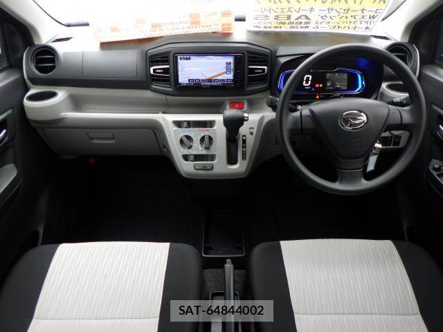 Daihatsu MIRA 2021-07 8011038-2