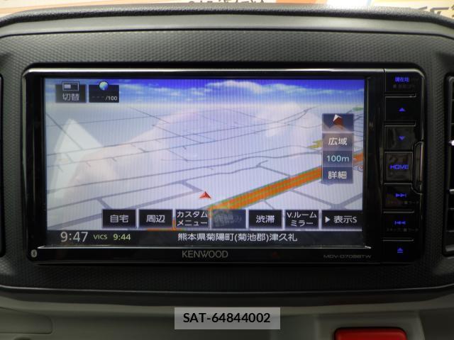 Daihatsu MIRA 2021-07 8011038-3