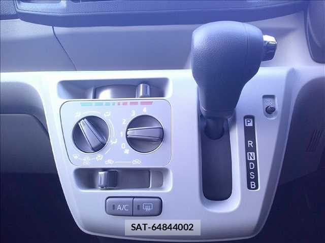 Daihatsu MIRA 2021-07 8011038-8