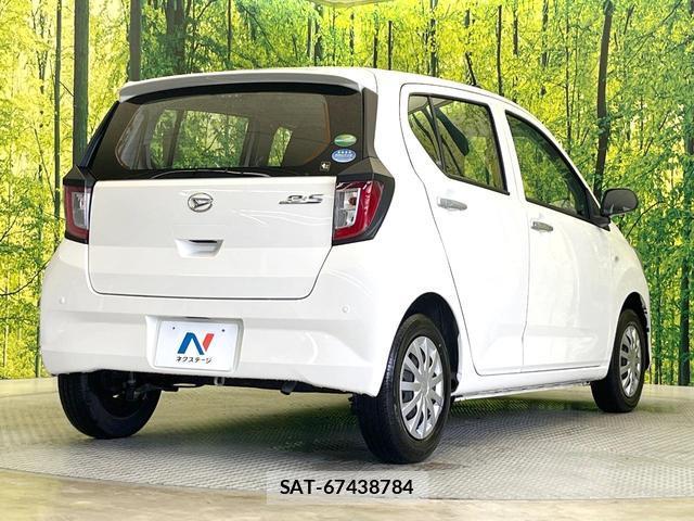 Daihatsu MIRA 2021-05 8011081-16