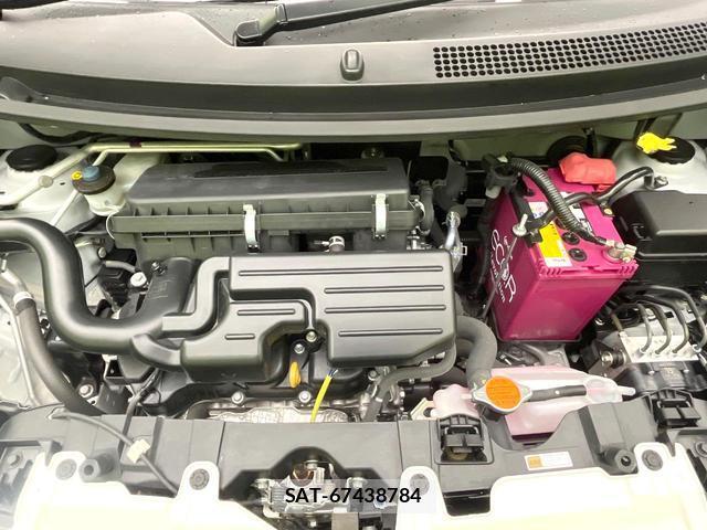 Daihatsu MIRA 2021-05 8011081-17