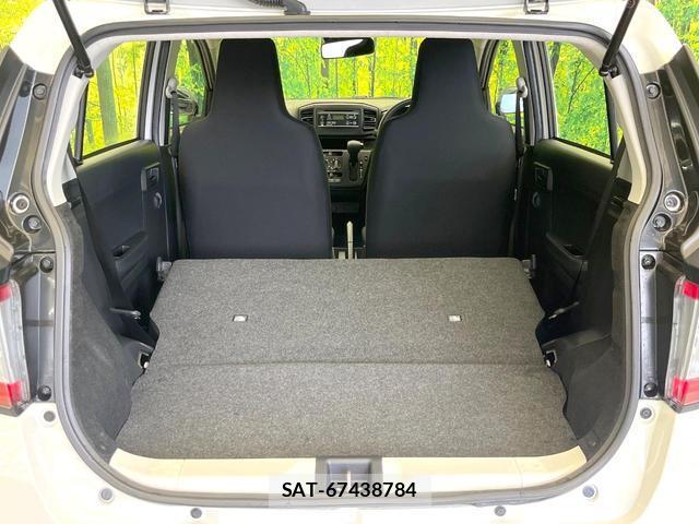 Daihatsu MIRA 2021-05 8011081-9