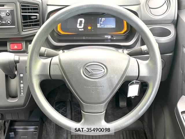 Daihatsu MIRA 2021-03 8011160-10