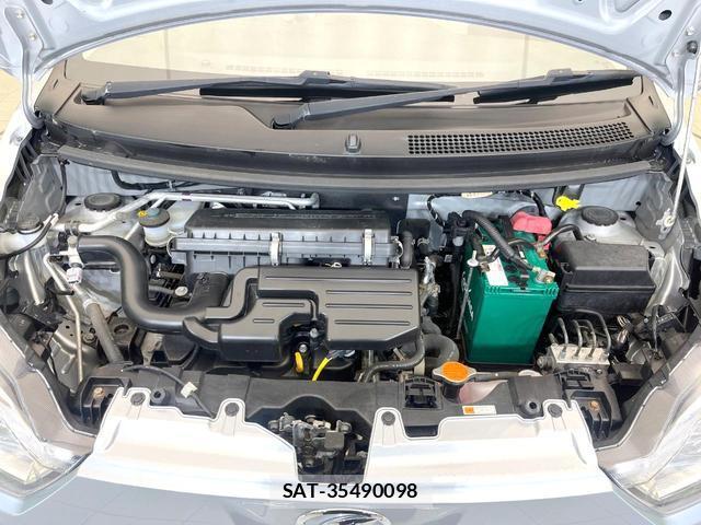 Daihatsu MIRA 2021-03 8011160-17