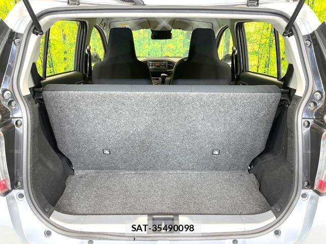 Daihatsu MIRA 2021-03 8011160-9