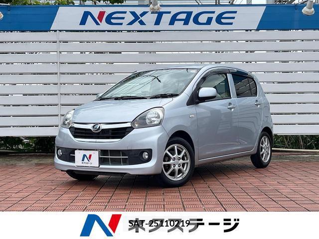 Daihatsu MIRA 2013-10 8011198-0