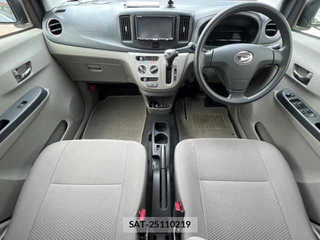 Daihatsu MIRA 2013-10 8011198-1