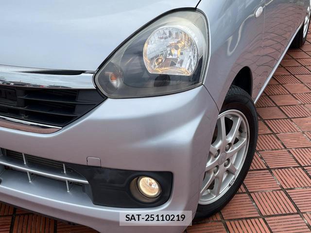 Daihatsu MIRA 2013-10 8011198-10
