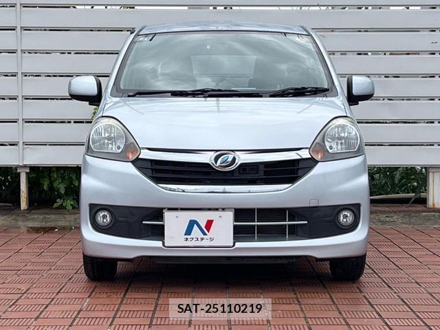 Daihatsu MIRA 2013-10 8011198-12