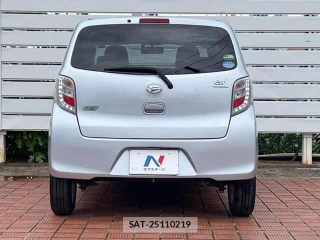 Daihatsu MIRA 2013-10 8011198-13