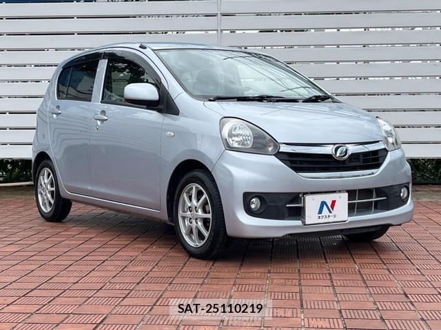 Daihatsu MIRA 2013-10 8011198-14