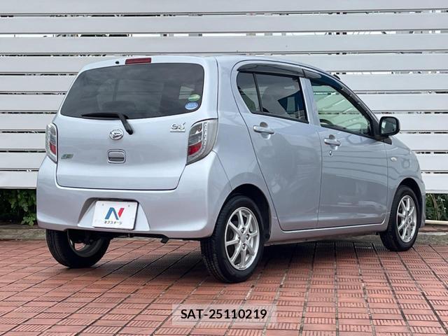 Daihatsu MIRA 2013-10 8011198-15