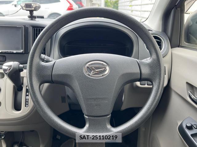 Daihatsu MIRA 2013-10 8011198-19