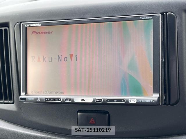 Daihatsu MIRA 2013-10 8011198-3