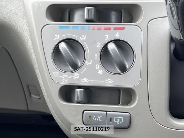 Daihatsu MIRA 2013-10 8011198-5