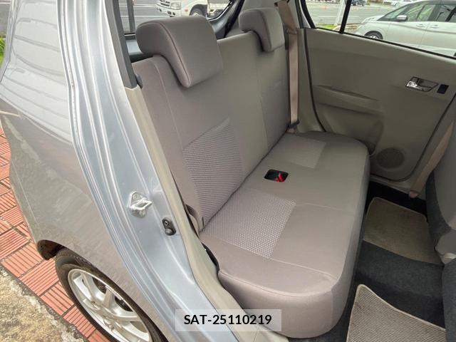 Daihatsu MIRA 2013-10 8011198-8
