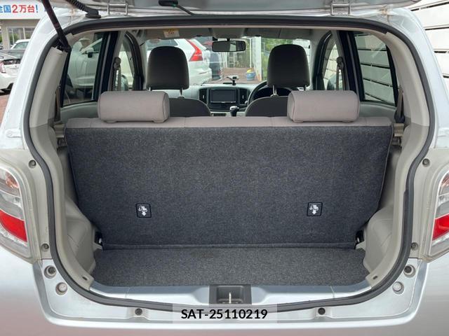 Daihatsu MIRA 2013-10 8011198-9