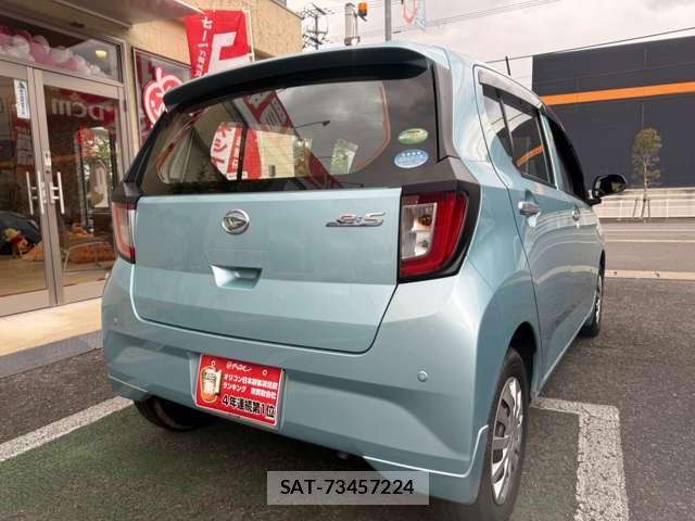 Daihatsu MIRA 2017-10 8011231-1