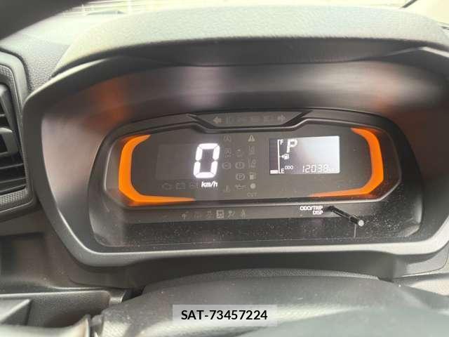 Daihatsu MIRA 2017-10 8011231-10