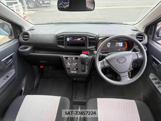 Daihatsu MIRA 2017-10 8011231-2