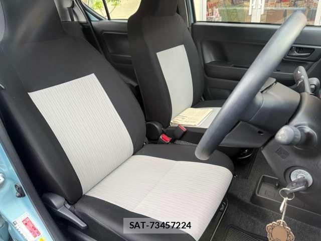 Daihatsu MIRA 2017-10 8011231-4