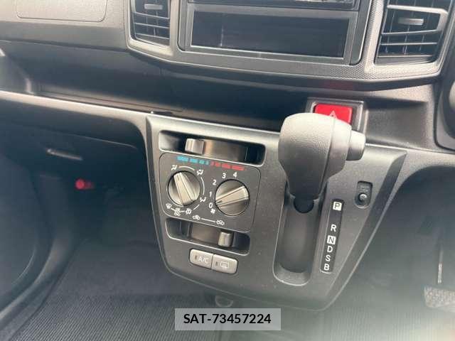 Daihatsu MIRA 2017-10 8011231-7