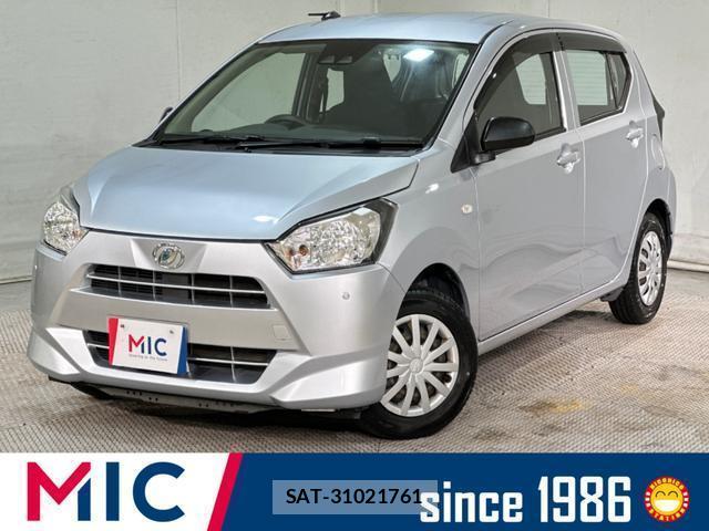 Daihatsu MIRA 2021-05 8011233-0