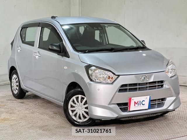 Daihatsu MIRA 2021-05 8011233-11