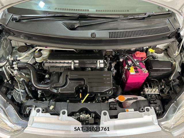 Daihatsu MIRA 2021-05 8011233-18