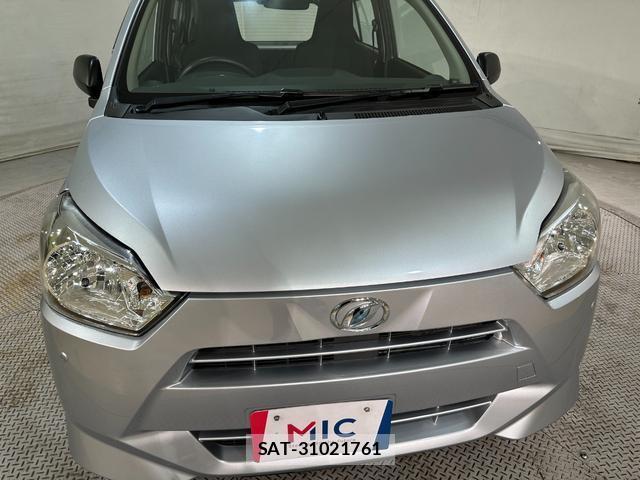 Daihatsu MIRA 2021-05 8011233-19
