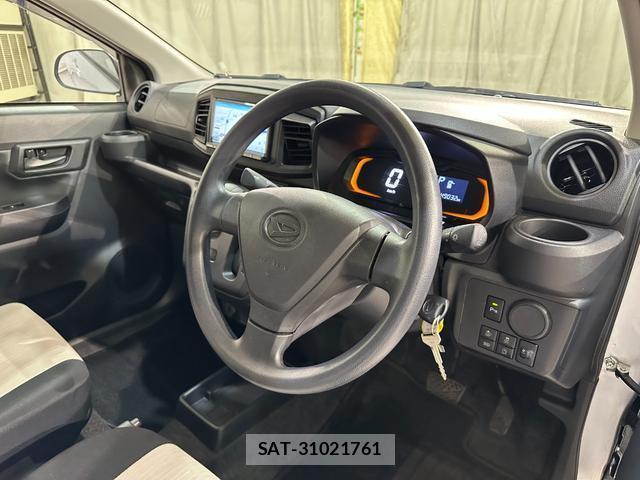 Daihatsu MIRA 2021-05 8011233-5
