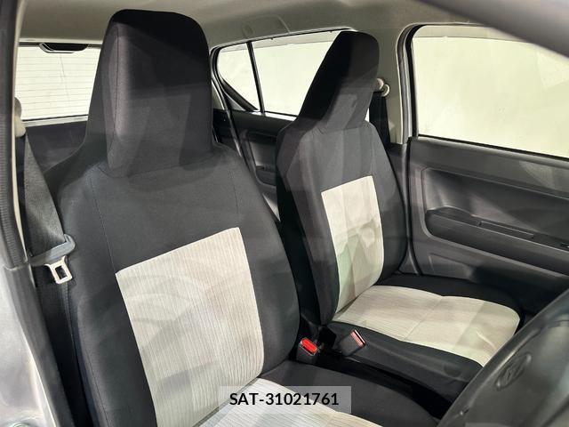 Daihatsu MIRA 2021-05 8011233-6