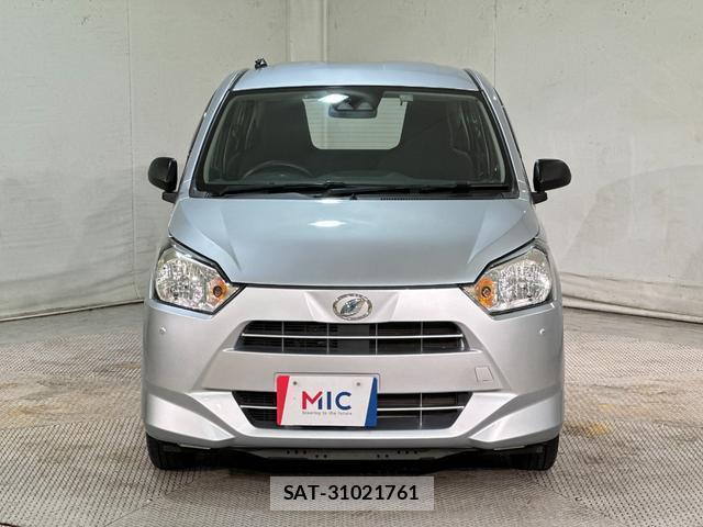 Daihatsu MIRA 2021-05 8011233-9
