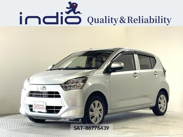 Daihatsu MIRA 2021-02 8011346-0
