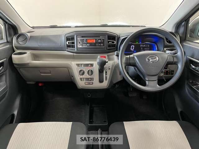 Daihatsu MIRA 2021-02 8011346-1