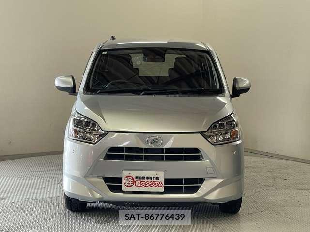 Daihatsu MIRA 2021-02 8011346-5