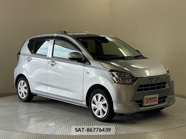 Daihatsu MIRA 2021-02 8011346-6