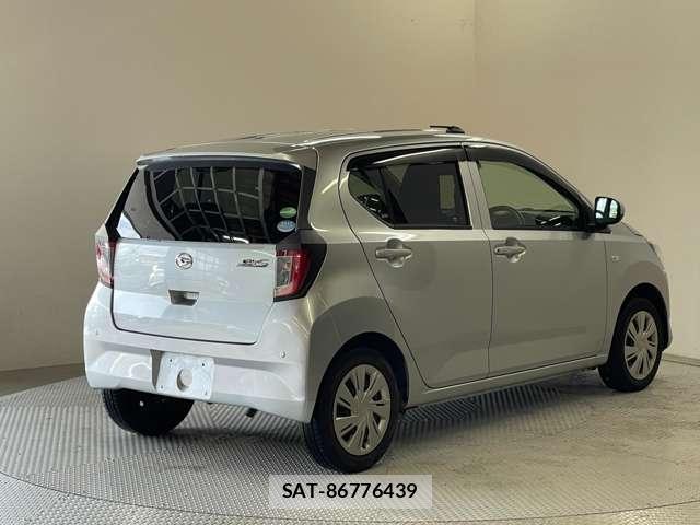 Daihatsu MIRA 2021-02 8011346-7